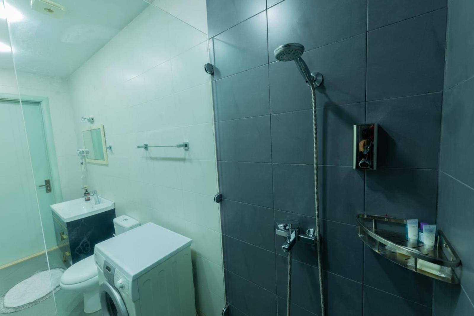 Marita Hotel تبليسي المظهر الخارجي الصورة