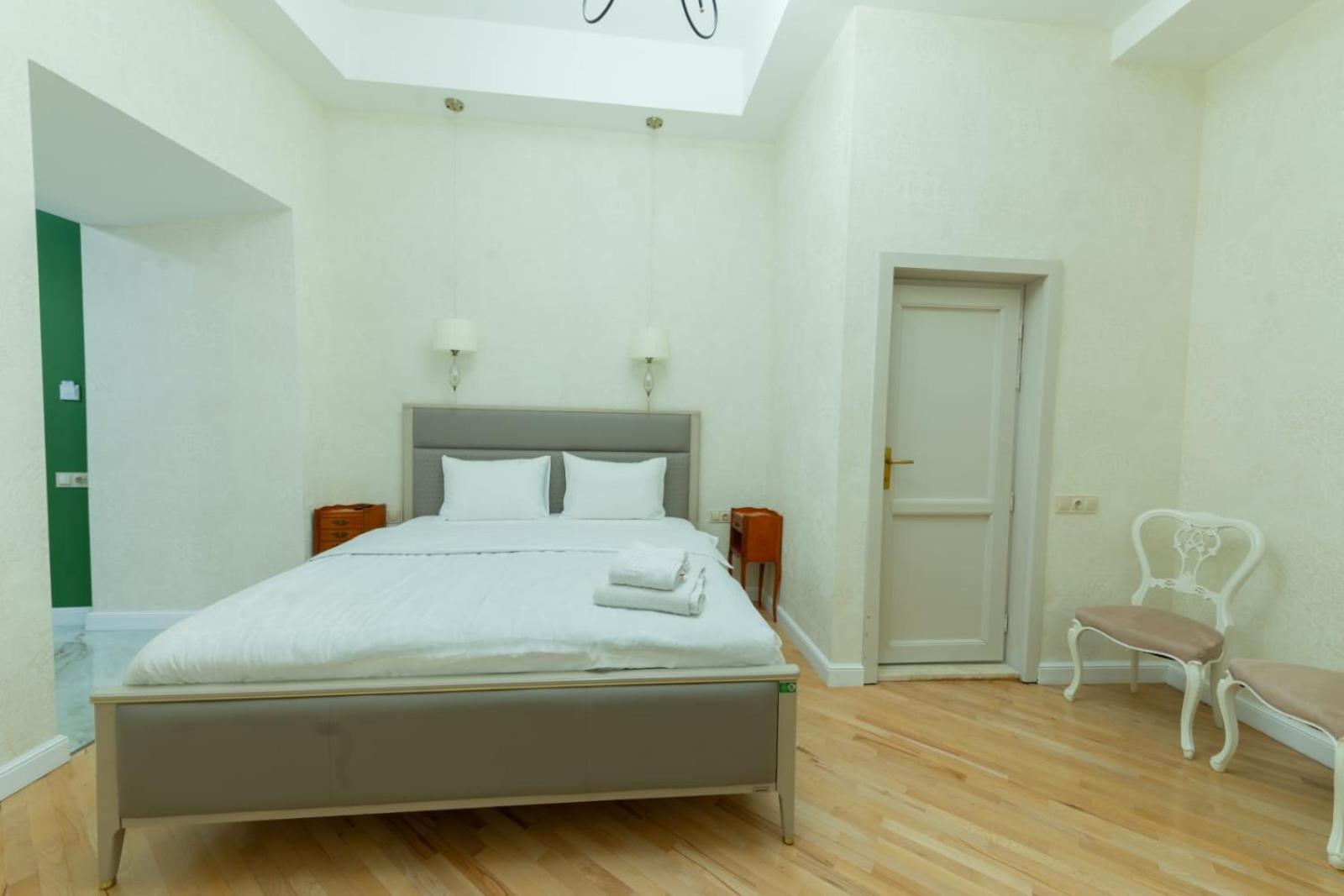 Marita Hotel تبليسي المظهر الخارجي الصورة