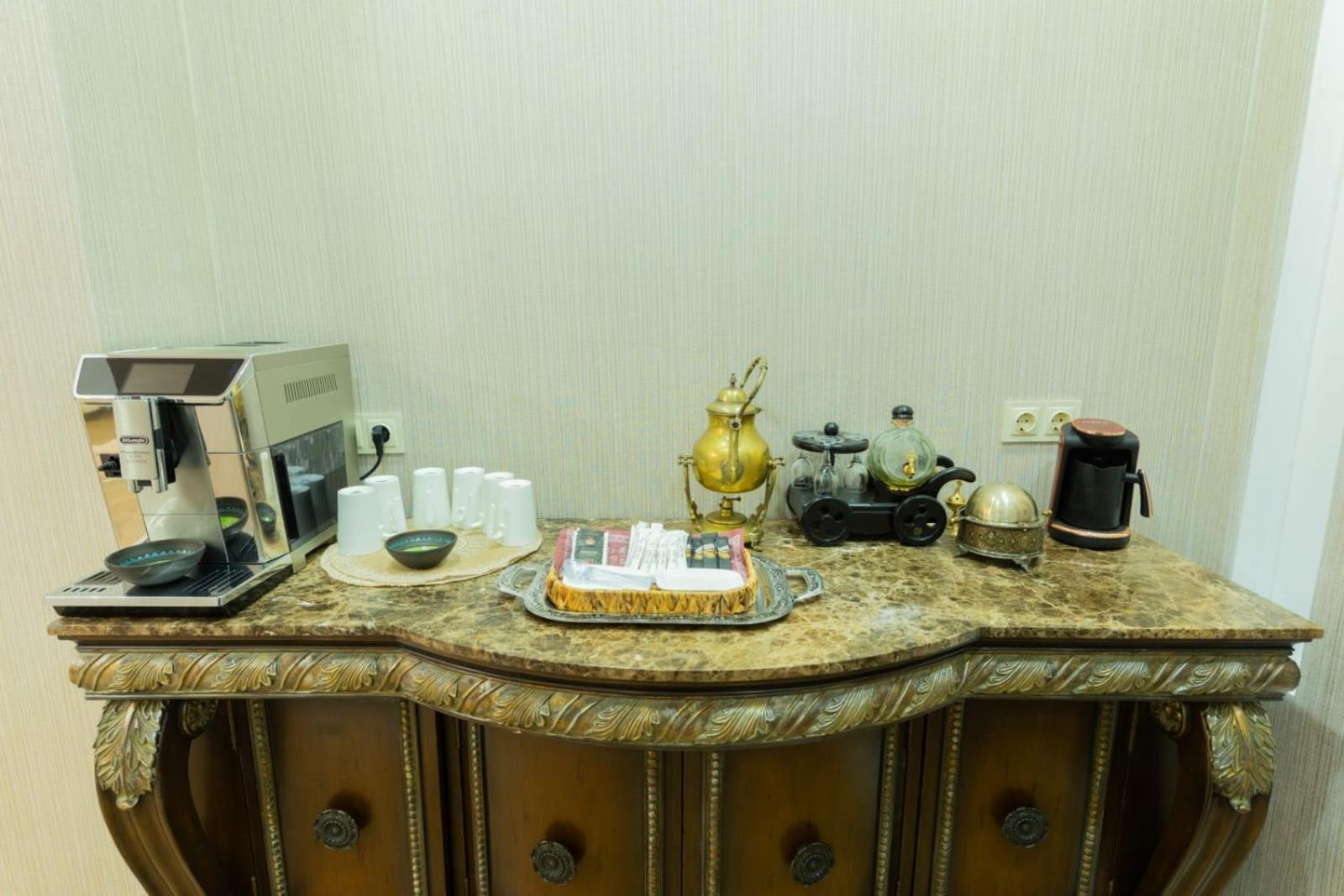 Marita Hotel تبليسي المظهر الخارجي الصورة