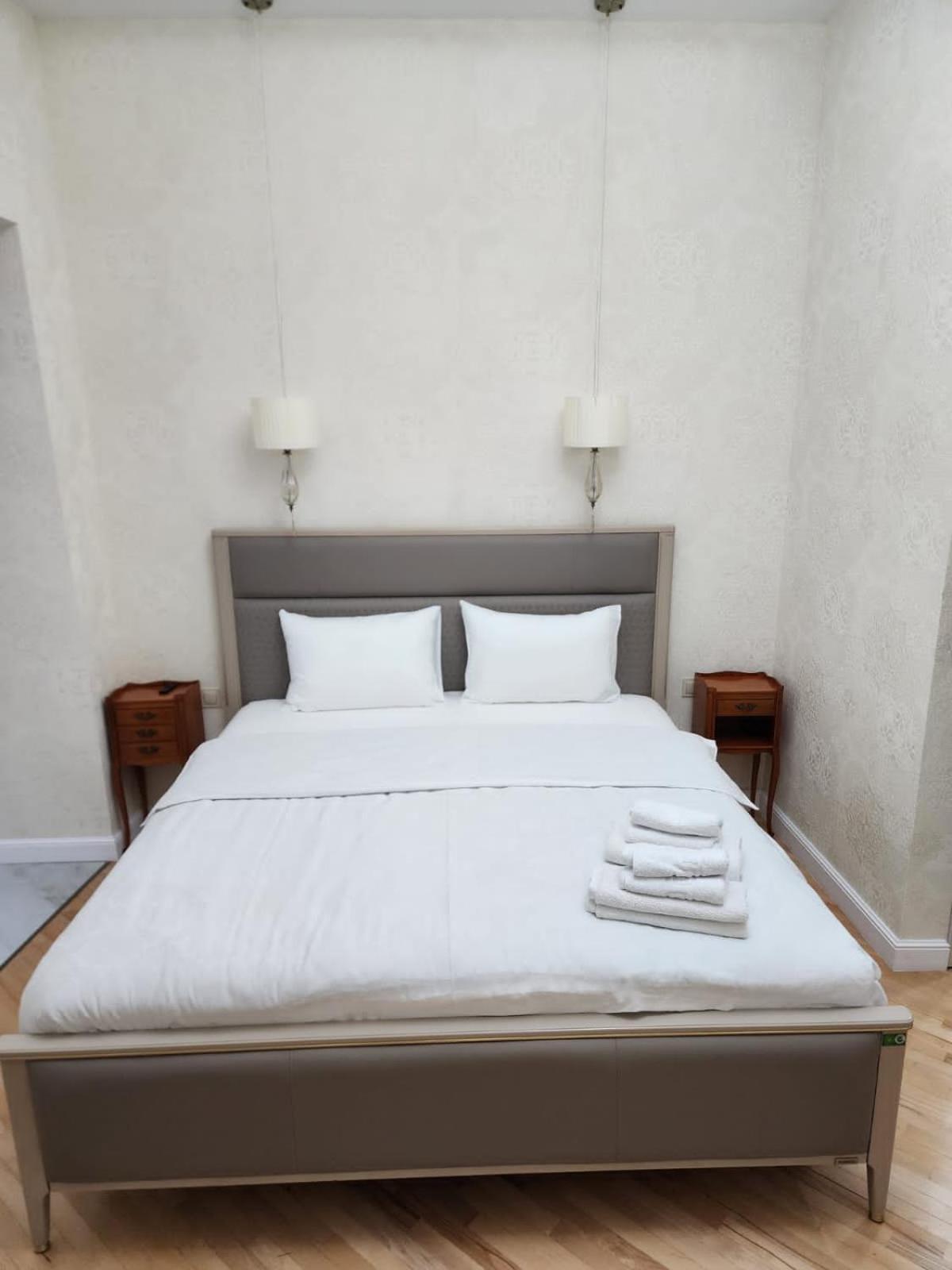 Marita Hotel تبليسي المظهر الخارجي الصورة