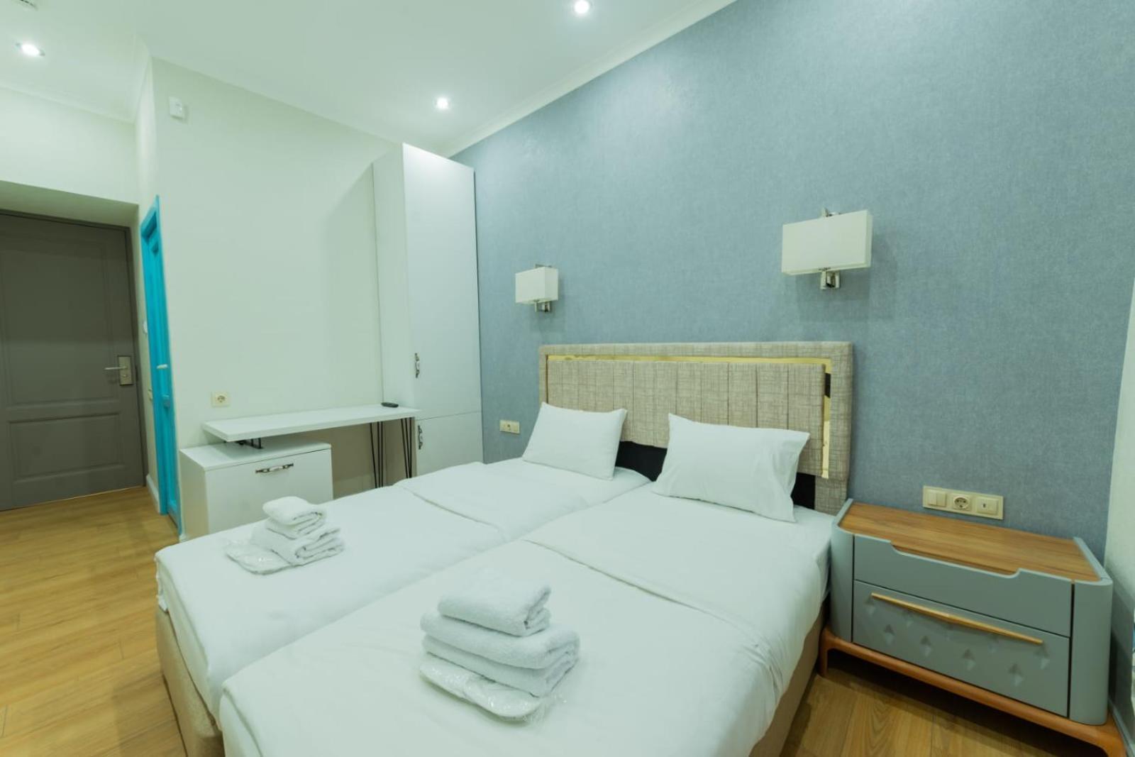 Marita Hotel تبليسي المظهر الخارجي الصورة