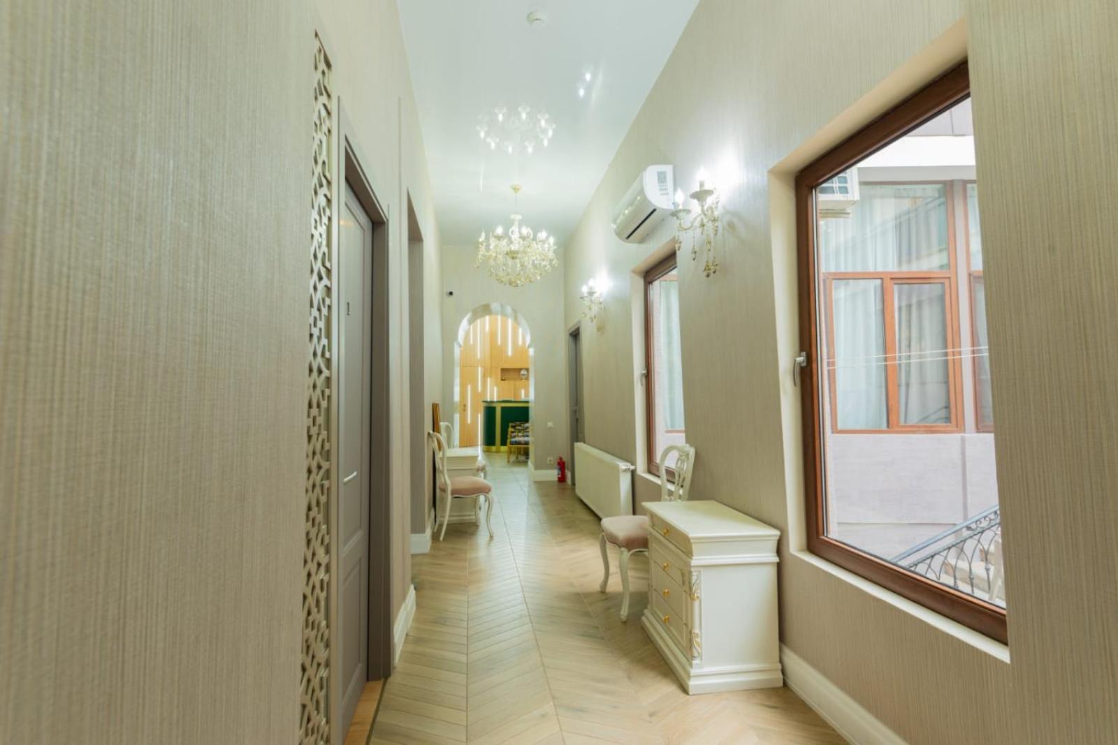 Marita Hotel تبليسي المظهر الخارجي الصورة