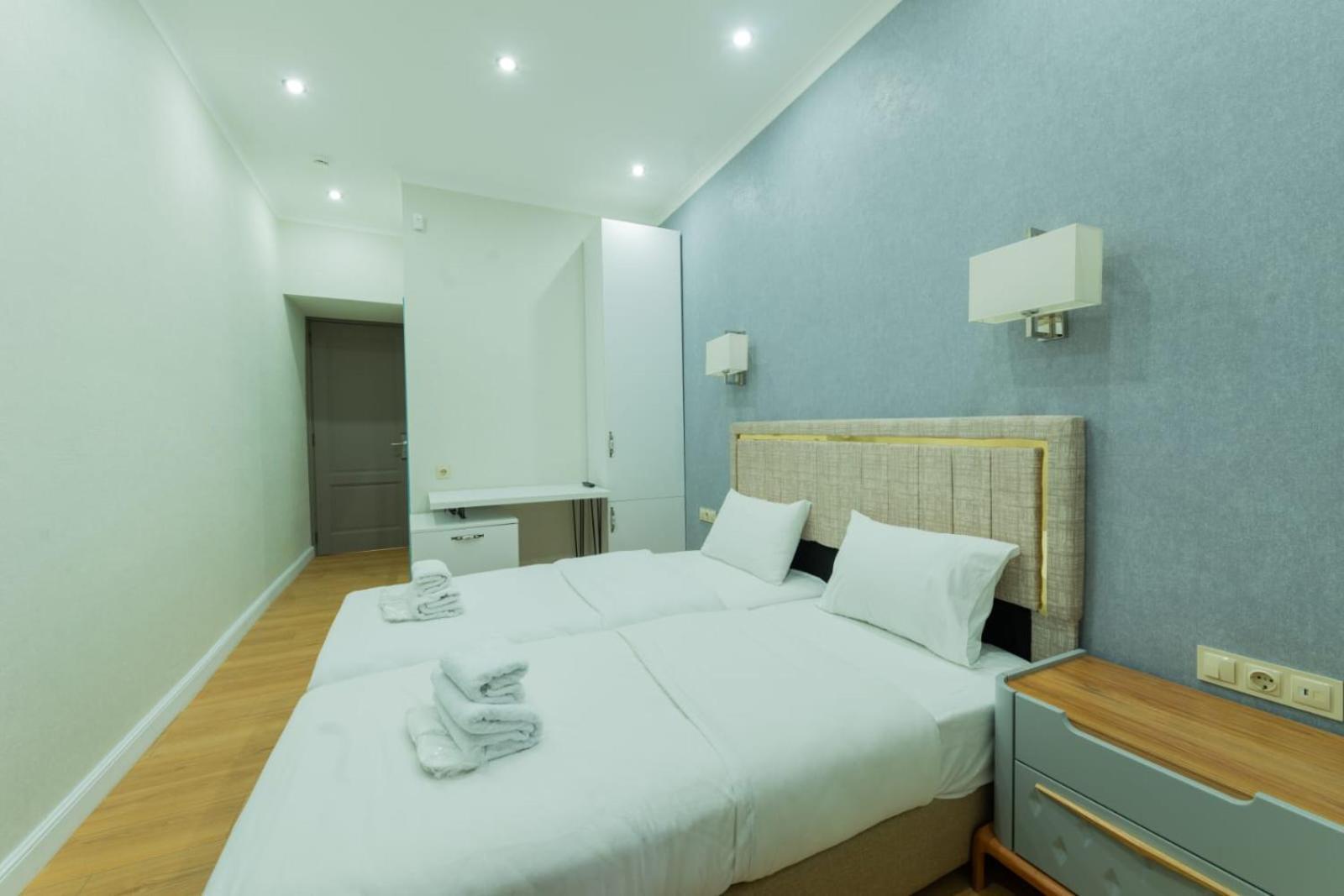 Marita Hotel تبليسي المظهر الخارجي الصورة