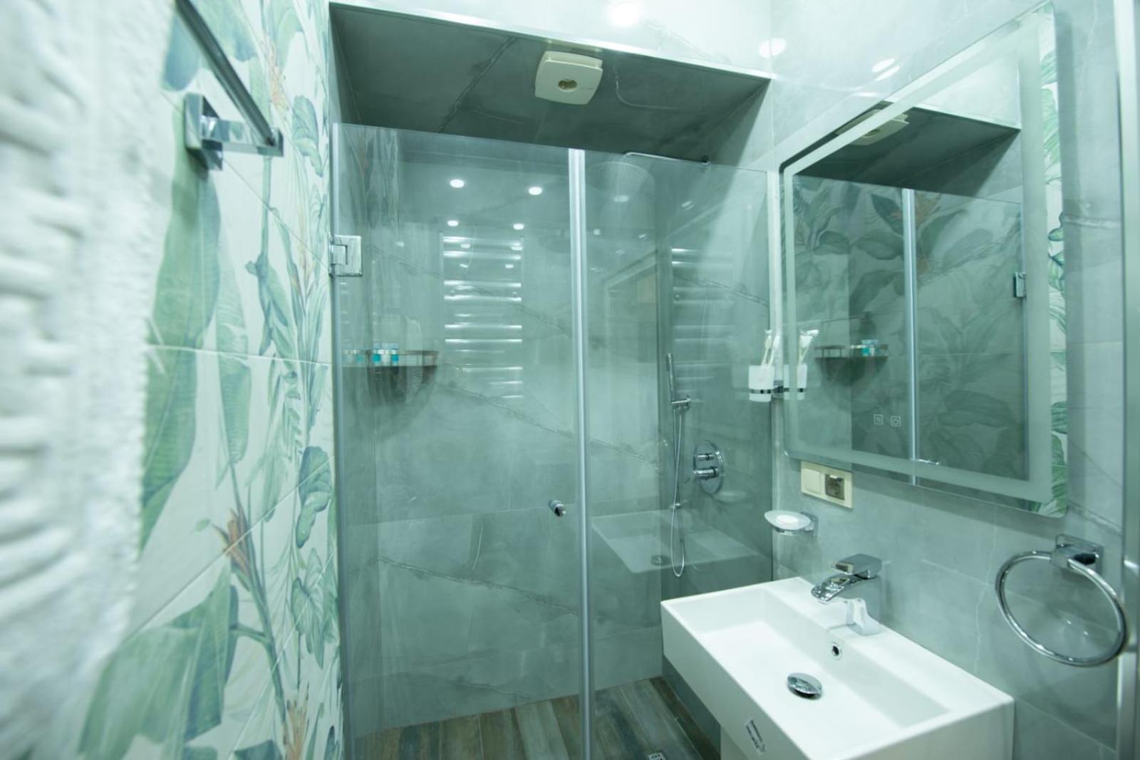 Marita Hotel تبليسي المظهر الخارجي الصورة
