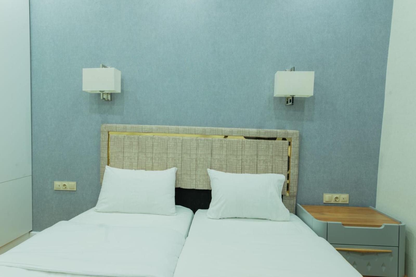 Marita Hotel تبليسي المظهر الخارجي الصورة