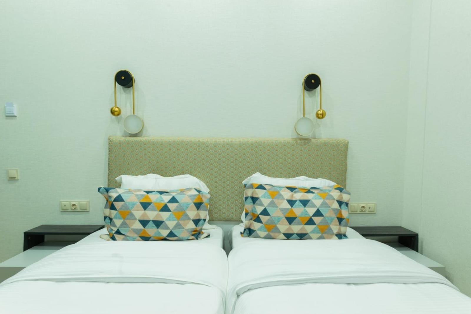 Marita Hotel تبليسي المظهر الخارجي الصورة