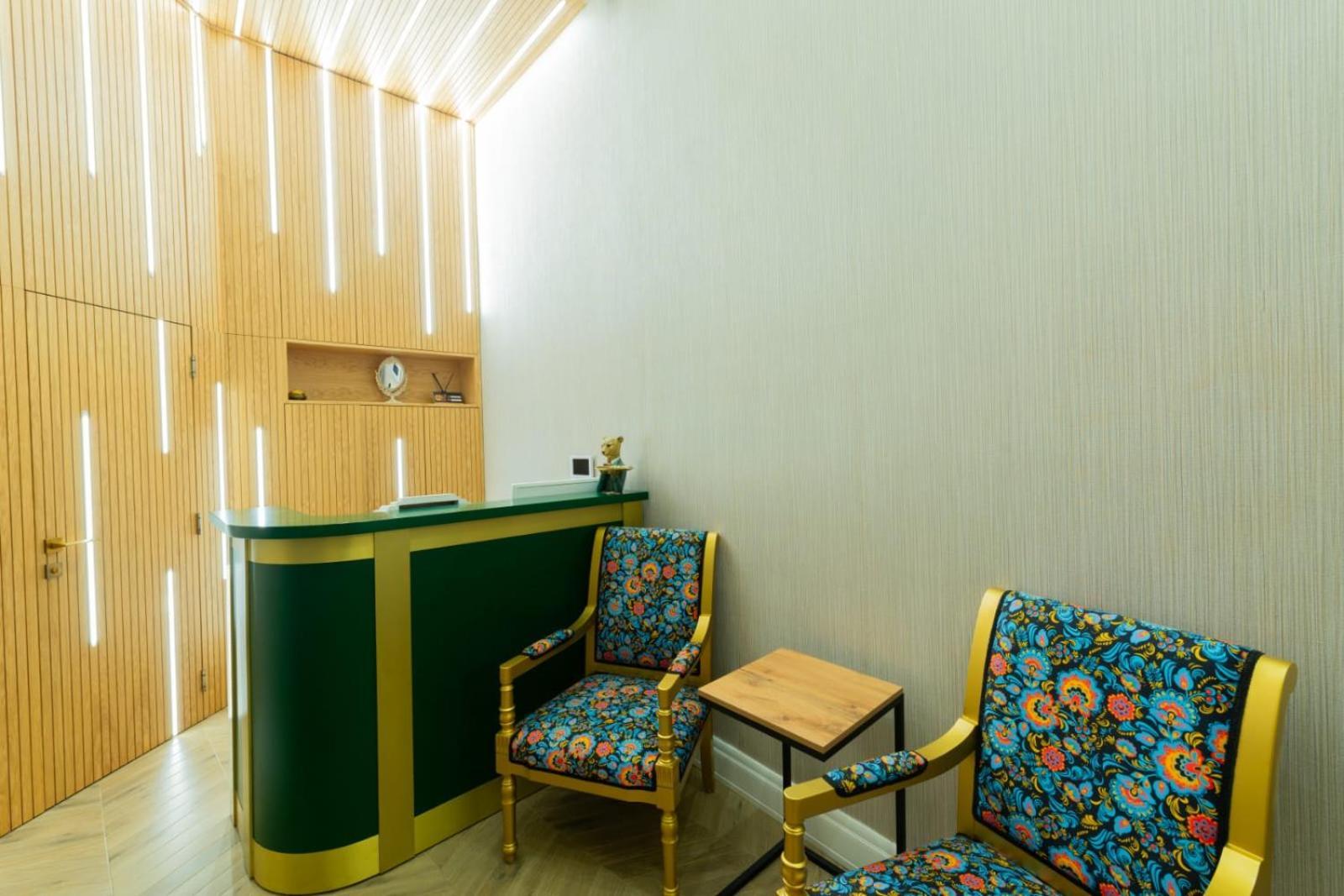 Marita Hotel تبليسي المظهر الخارجي الصورة