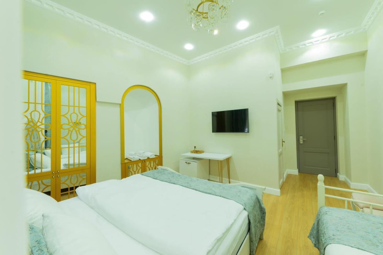 Marita Hotel تبليسي المظهر الخارجي الصورة