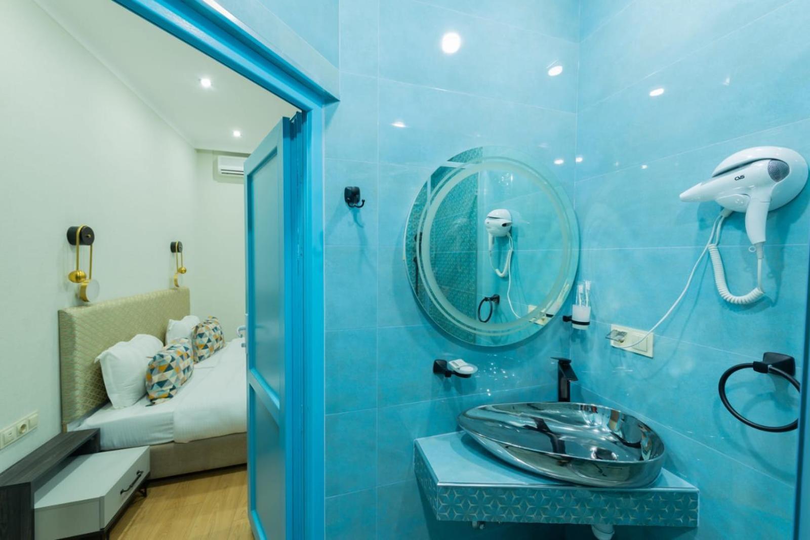 Marita Hotel تبليسي المظهر الخارجي الصورة