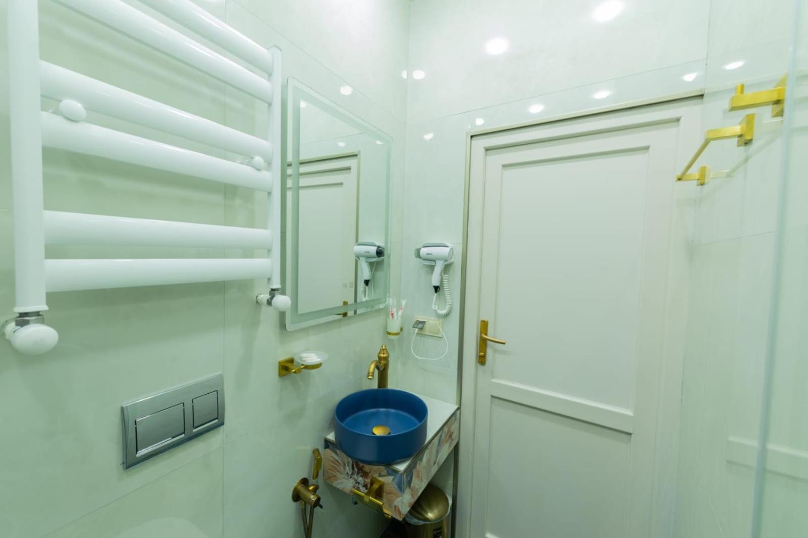 Marita Hotel تبليسي المظهر الخارجي الصورة