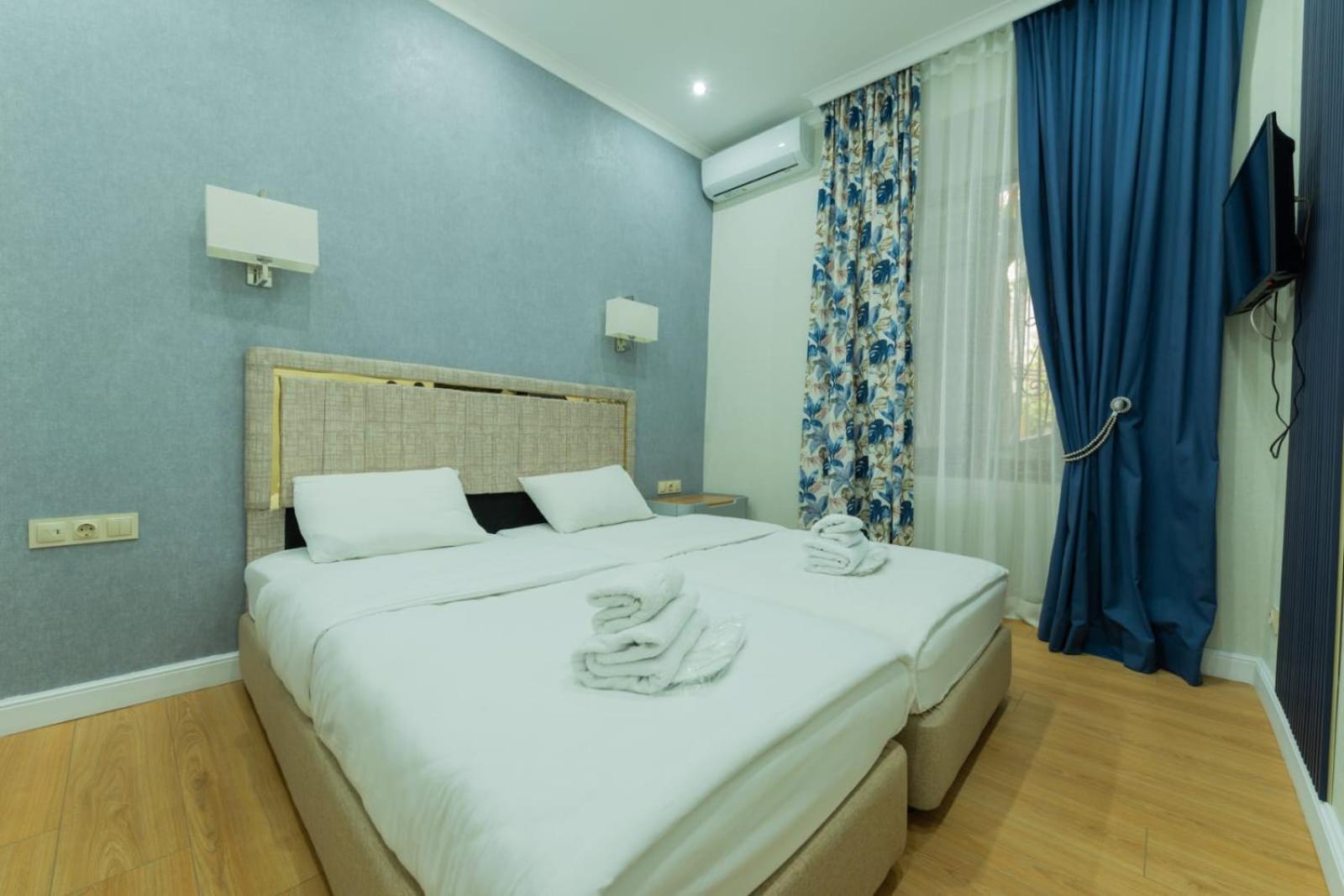 Marita Hotel تبليسي المظهر الخارجي الصورة
