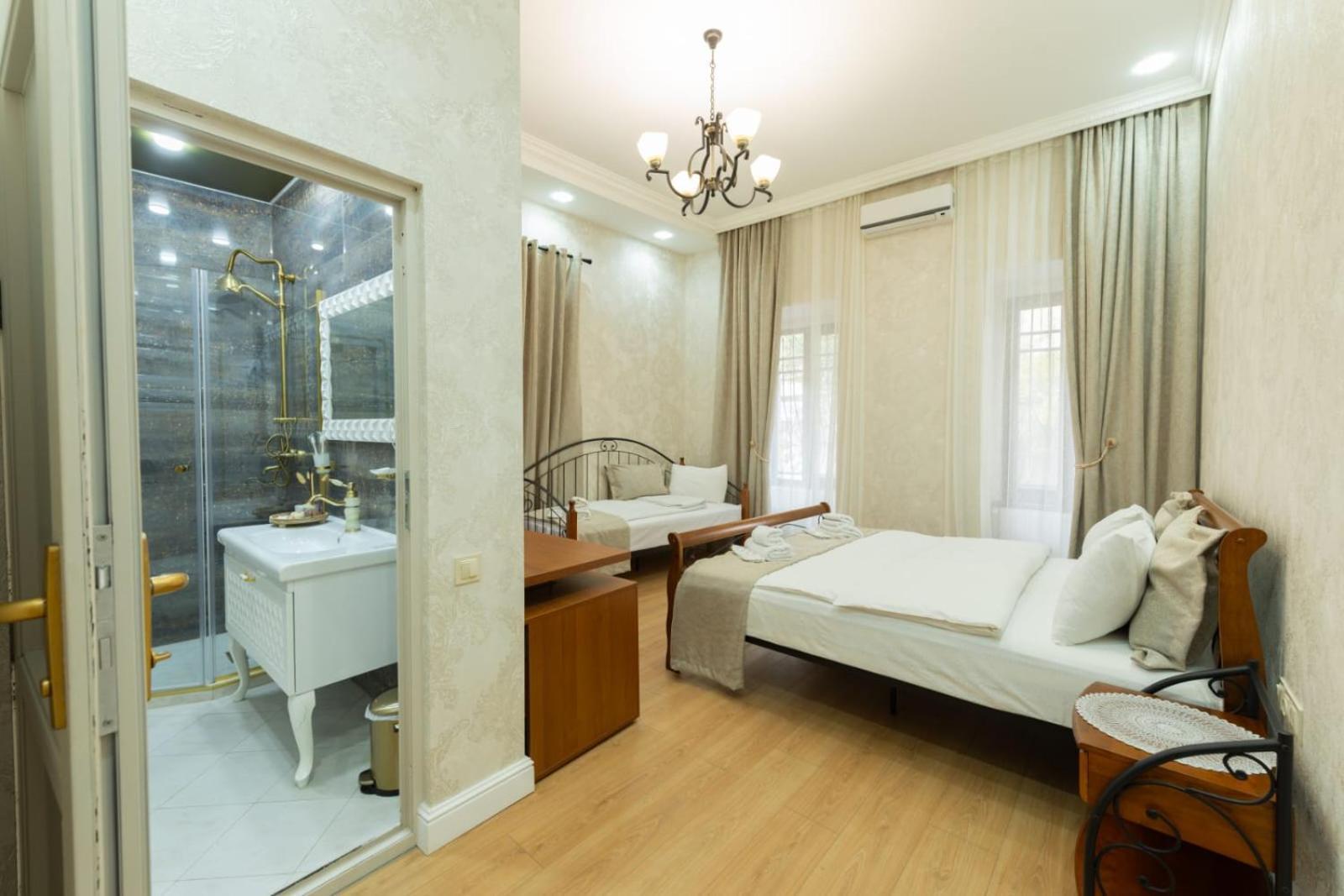 Marita Hotel تبليسي المظهر الخارجي الصورة