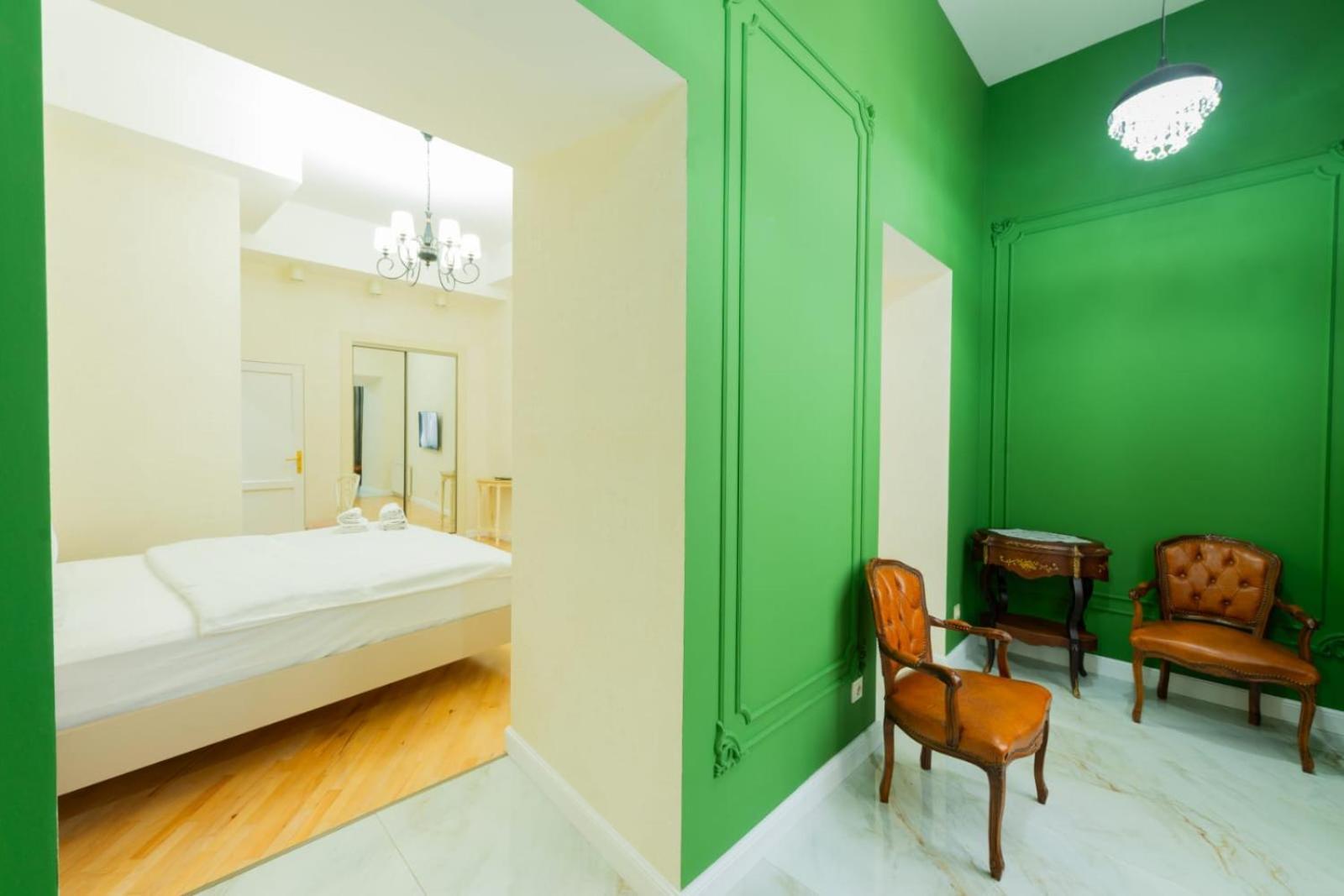 Marita Hotel تبليسي المظهر الخارجي الصورة