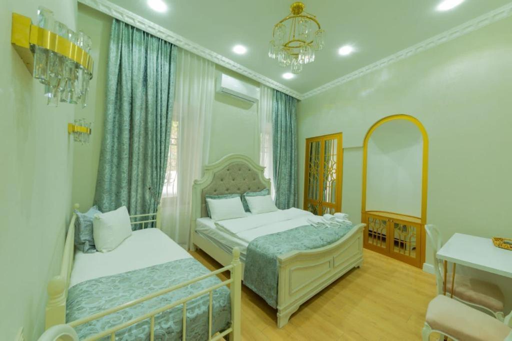 Marita Hotel تبليسي المظهر الخارجي الصورة