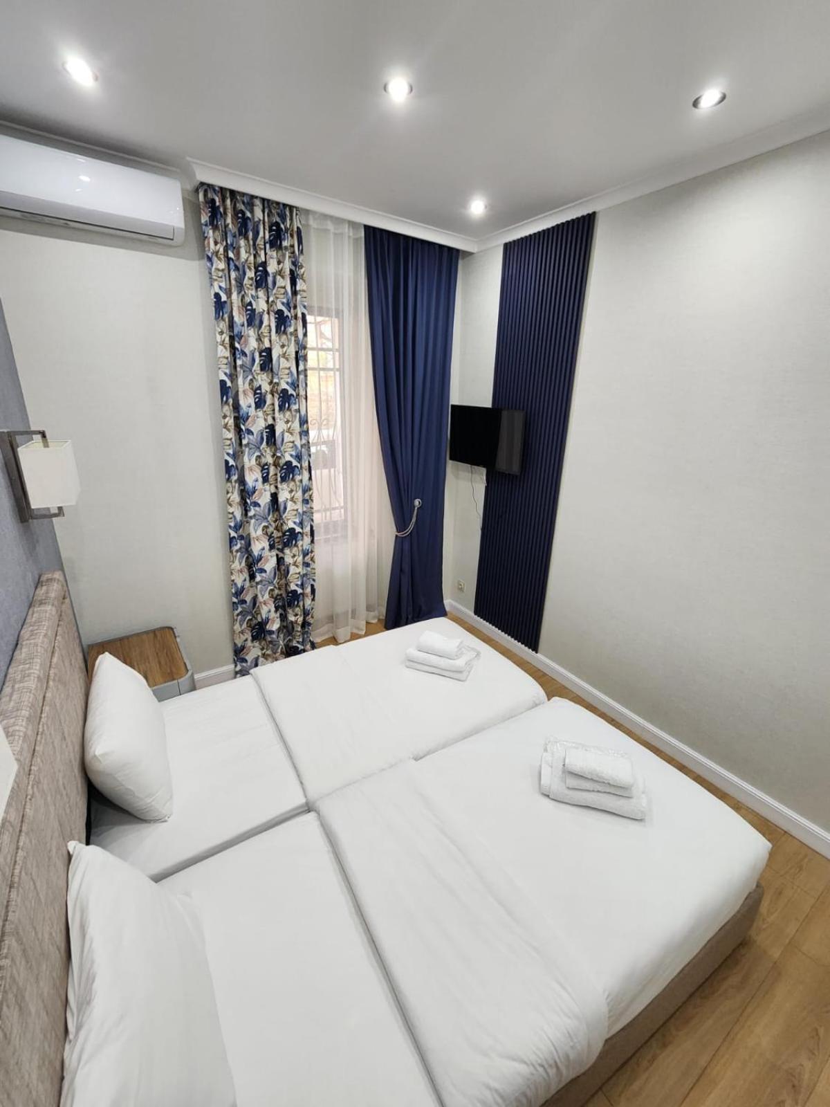 Marita Hotel تبليسي المظهر الخارجي الصورة