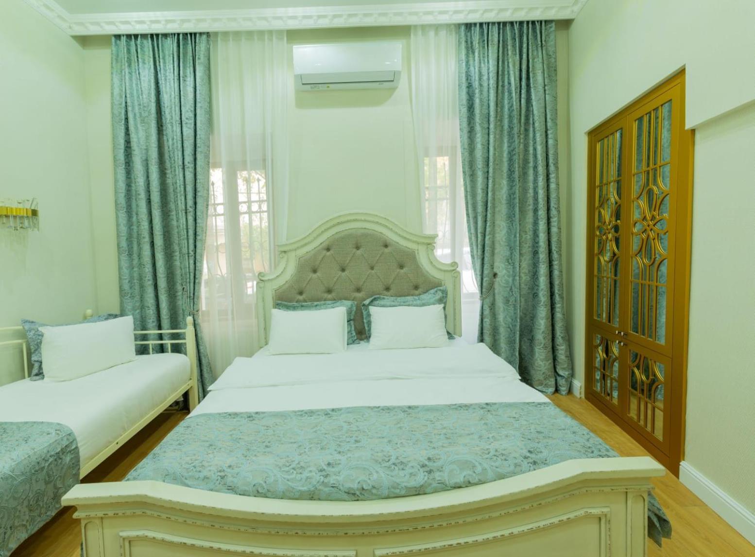 Marita Hotel تبليسي المظهر الخارجي الصورة