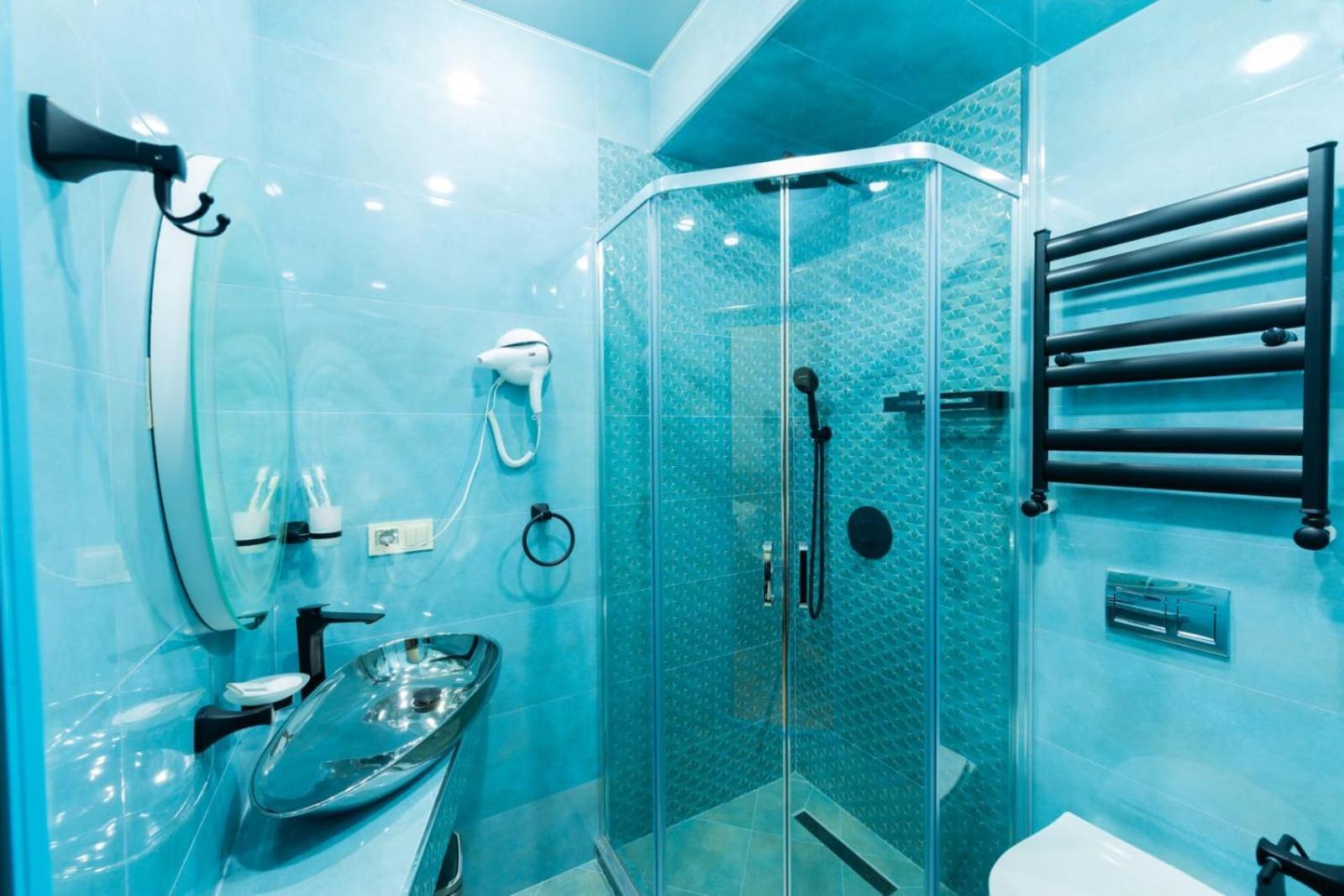 Marita Hotel تبليسي المظهر الخارجي الصورة