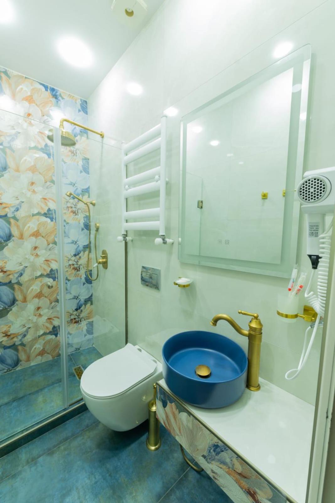 Marita Hotel تبليسي المظهر الخارجي الصورة