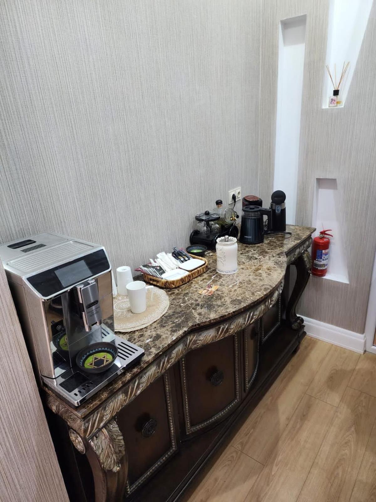 Marita Hotel تبليسي المظهر الخارجي الصورة