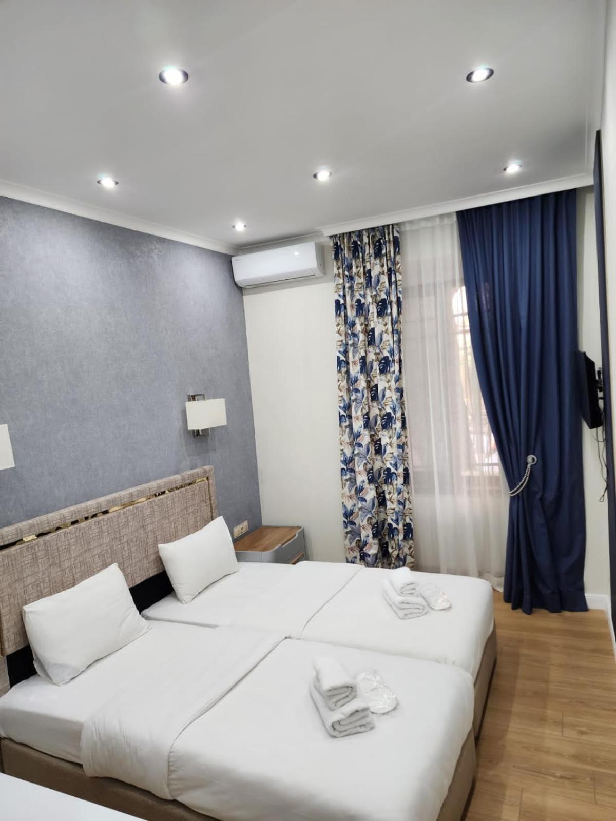 Marita Hotel تبليسي المظهر الخارجي الصورة