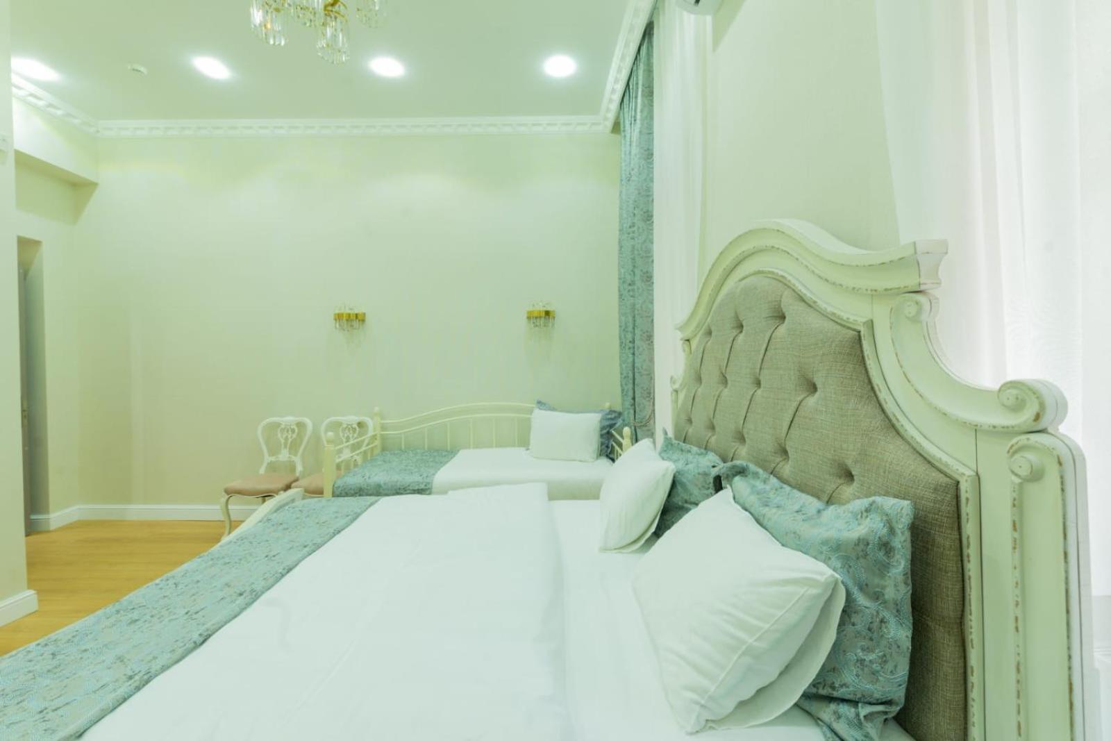 Marita Hotel تبليسي المظهر الخارجي الصورة