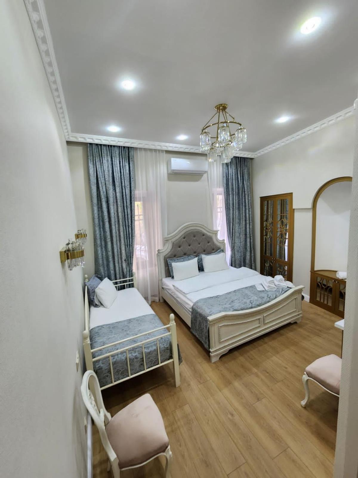 Marita Hotel تبليسي المظهر الخارجي الصورة