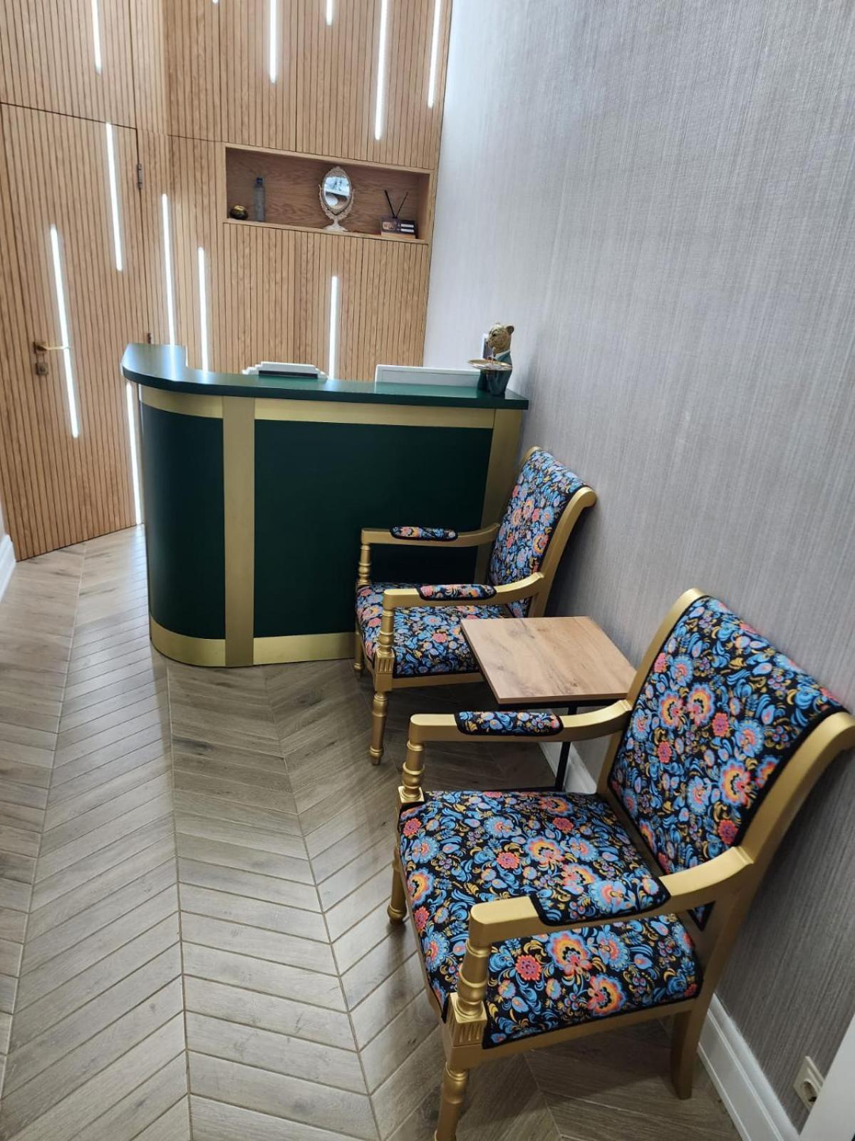 Marita Hotel تبليسي المظهر الخارجي الصورة