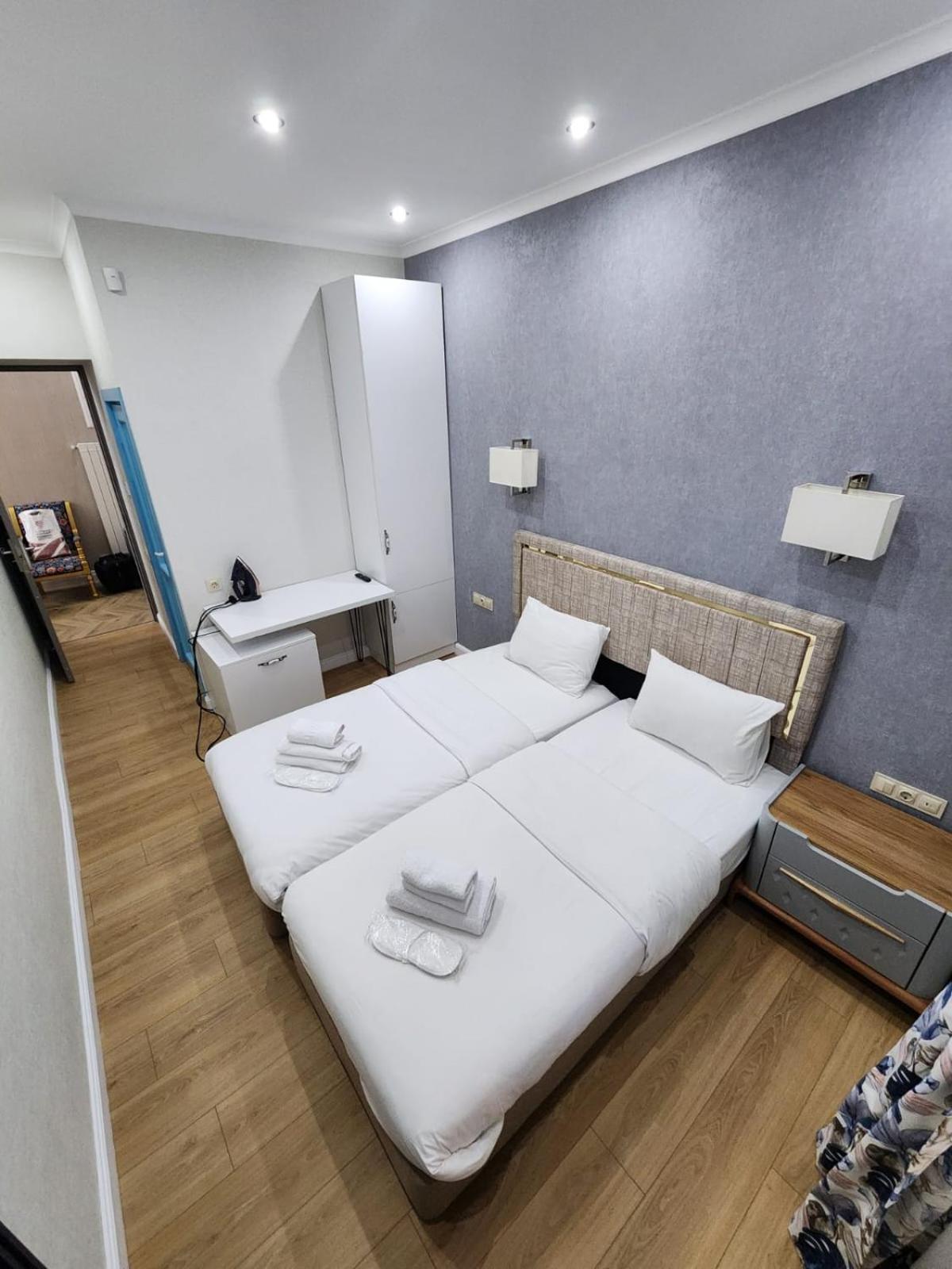 Marita Hotel تبليسي المظهر الخارجي الصورة